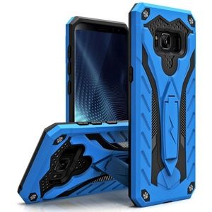 Static Samsung Galaxy S8 Case